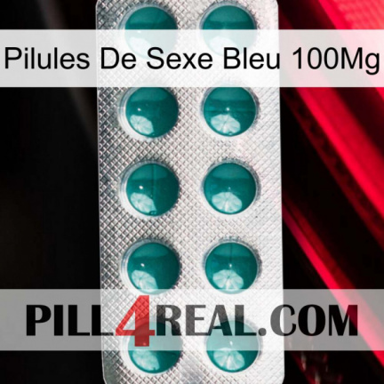 Blue Sex Pills 100Mg dapoxetine1